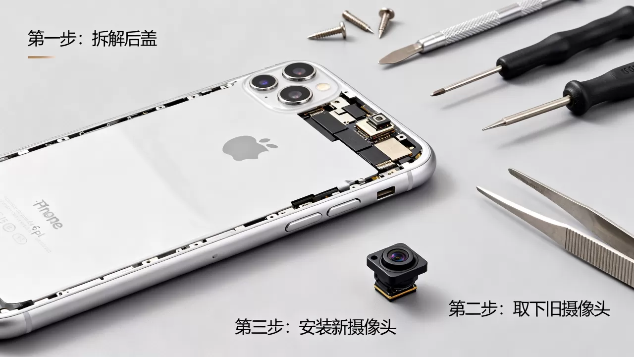 iPhone6plus摄像头坏了怎么修,iPhone6plus更换摄像头 iPhone6plus摄像头坏了怎么修,iPhone6plus更换摄像头
