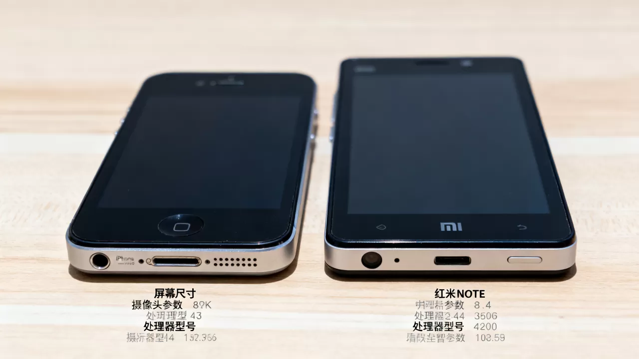 iphone4s和红米note区别大吗,红米note和iphone4s iphone4s和红米note区别大吗,红米note和iphone4s