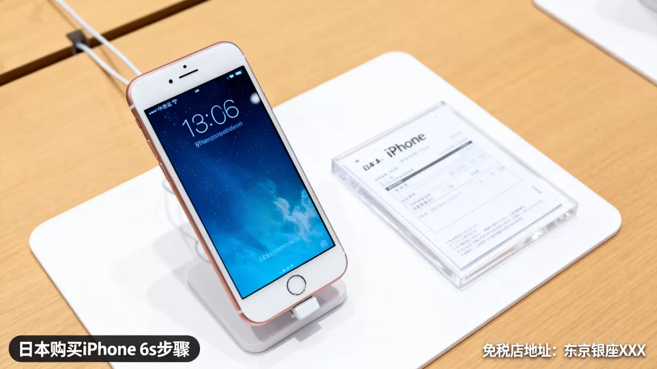 怎么在日本买iphone6s,日本买iphone6s攻略 怎么在日本买iphone6s,日本买iphone6s攻略
