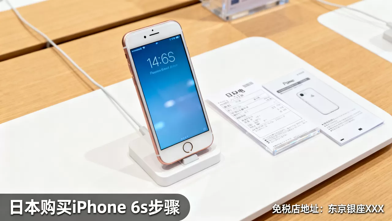 怎么在日本买iphone6s,日本买iphone6s攻略 怎么在日本买iphone6s,日本买iphone6s攻略