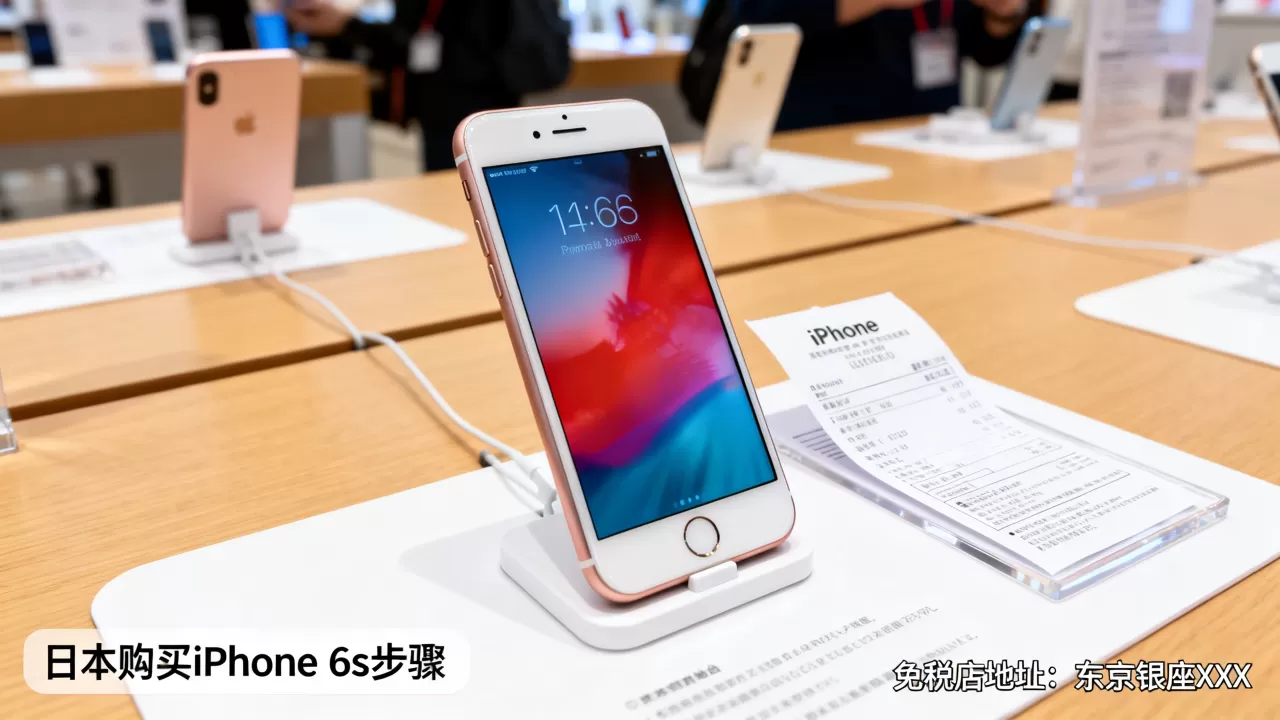 怎么在日本买iphone6s,日本买iphone6s攻略 怎么在日本买iphone6s,日本买iphone6s攻略
