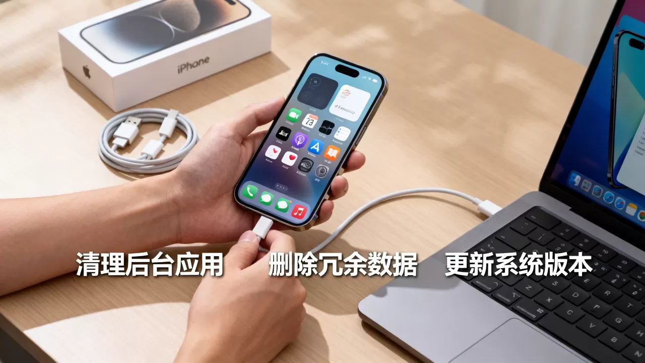 iphone不好用了怎么办,iphone卡顿变卡怎么解决 iphone不好用了怎么办,iphone卡顿变卡怎么解决