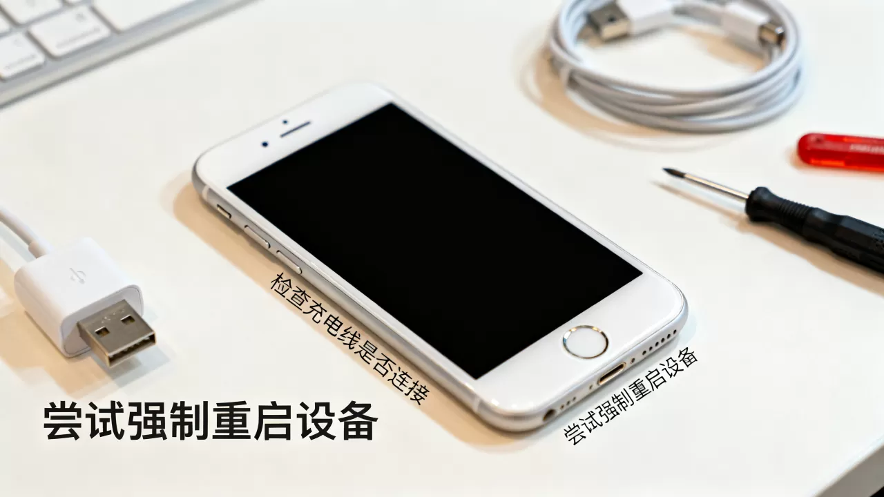 iphone6怎么亮屏幕不亮,iphone6屏幕不亮怎么解决 iphone6怎么亮屏幕不亮,iphone6屏幕不亮怎么解决