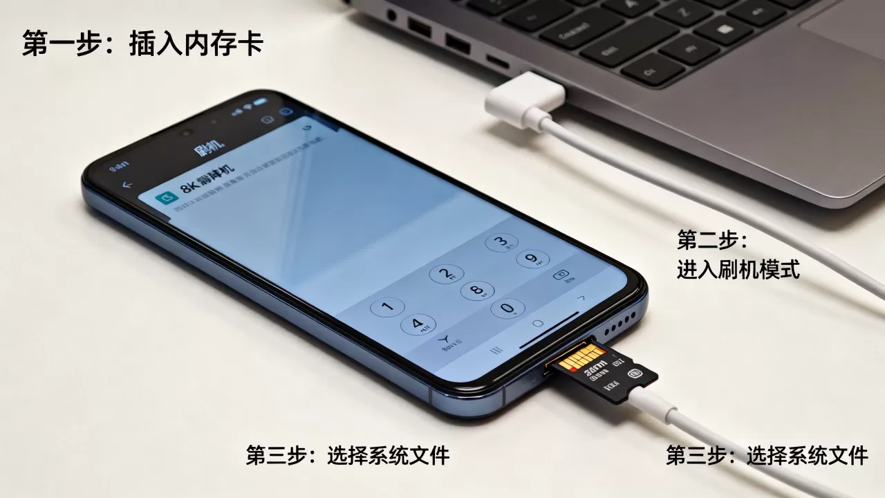 红米用内存卡刷机教程,红米手机怎么刷系统 红米用内存卡刷机教程,红米手机怎么刷系统