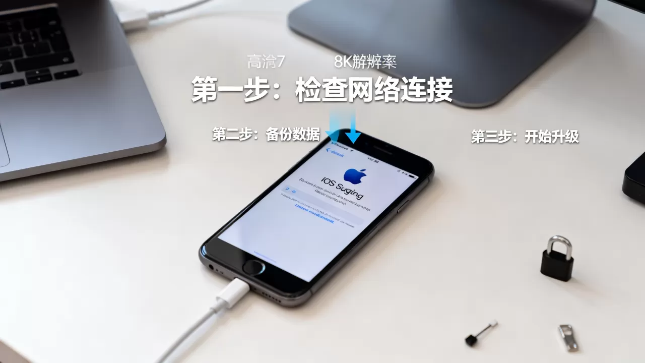 有锁iphone7可以升级吗，有锁iPhone7升级iOS系统教程