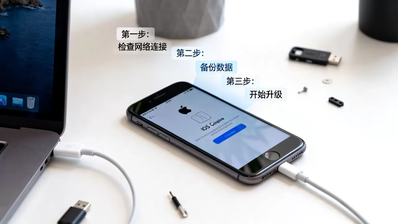 有锁iphone7可以升级吗，有锁iPhone7升级iOS系统教程