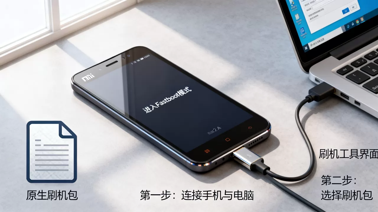 红米2a原生刷机包怎么刷?红米2a刷机教程 红米2a原生刷机包怎么刷?红米2a刷机教程