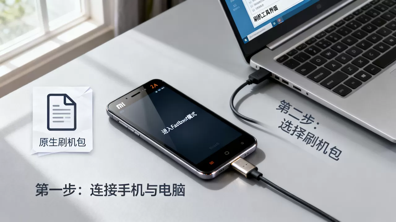 红米2a原生刷机包怎么刷?红米2a刷机教程 红米2a原生刷机包怎么刷?红米2a刷机教程