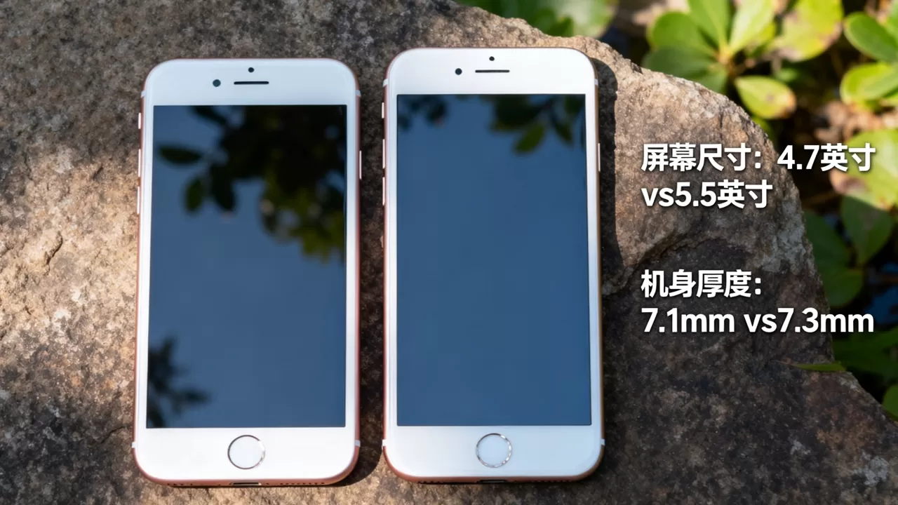 iPhone6s好还是plus好,iPhone6s和plus区别 iPhone6s好还是plus好,iPhone6s和plus区别
