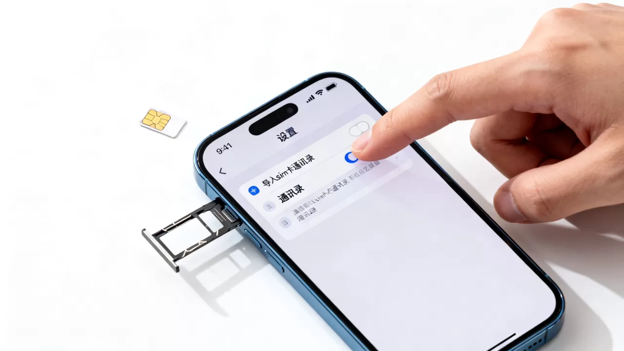 iphone如何导入sim卡通讯录,iphone导入sim卡通讯录 iphone如何导入sim卡通讯录,iphone导入sim卡通讯录