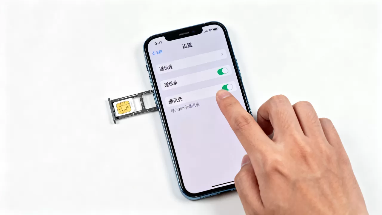 iphone如何导入sim卡通讯录,iphone导入sim卡通讯录 iphone如何导入sim卡通讯录,iphone导入sim卡通讯录