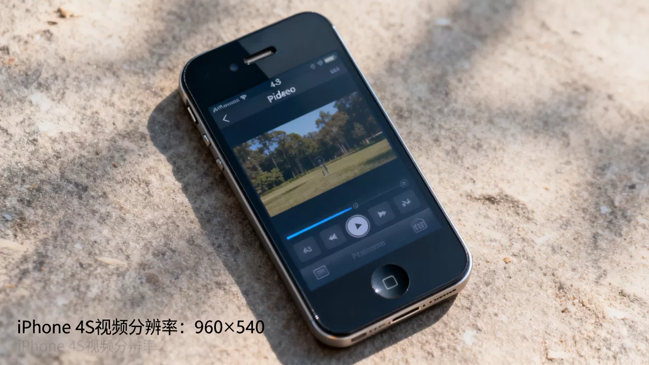 iphone4s视频分辨率是多少,iphone4s视频分辨率 iphone4s视频分辨率是多少,iphone4s视频分辨率
