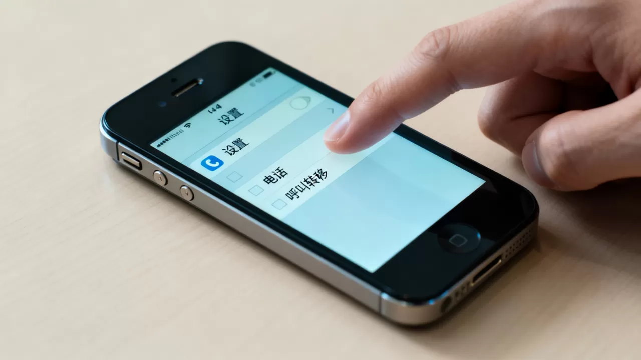 iphone4s设置呼叫转移,iphone4s怎么设置呼叫转移 iphone4s设置呼叫转移,iphone4s怎么设置呼叫转移