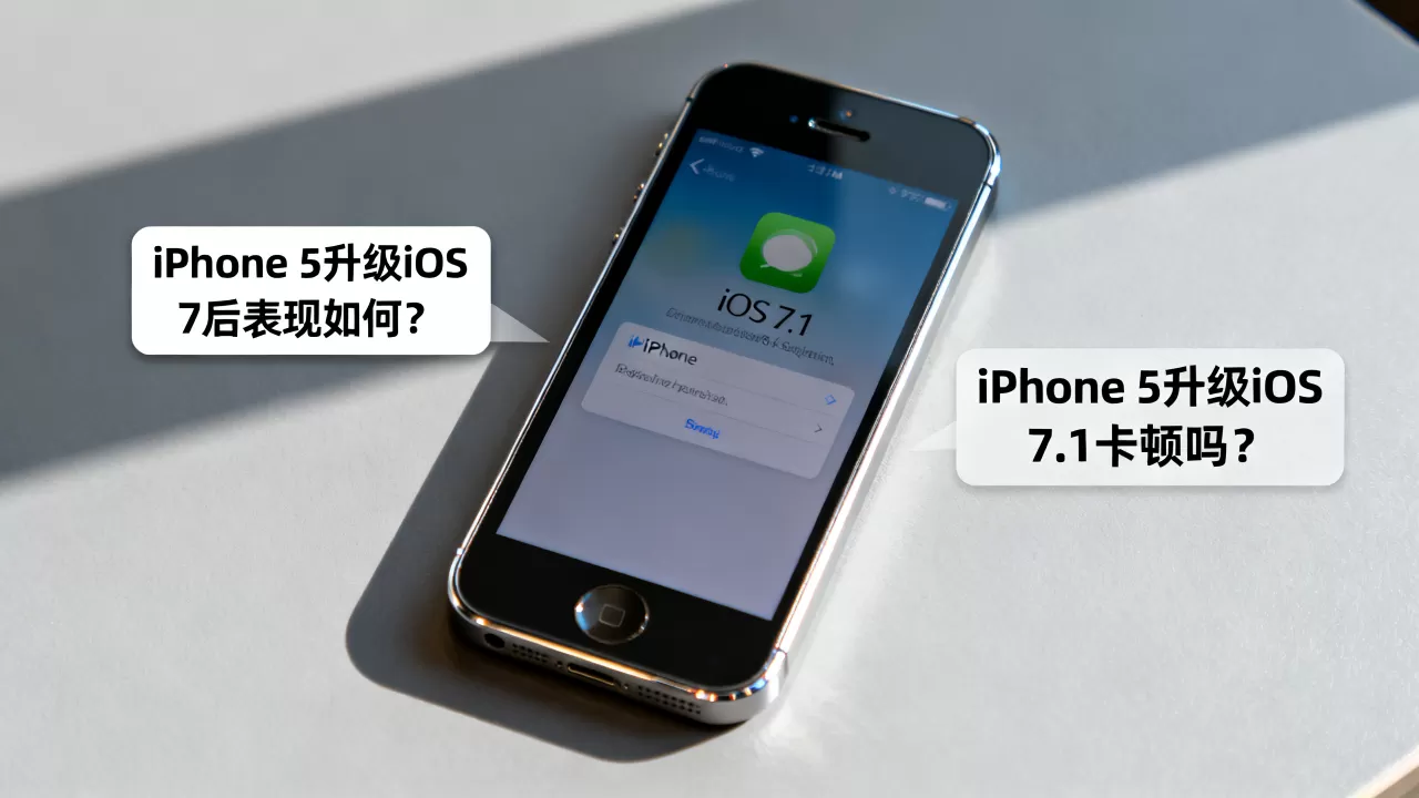 iphone5升级ios7.1卡顿吗,iphone5升级ios7 iphone5升级ios7.1卡顿吗,iphone5升级ios7