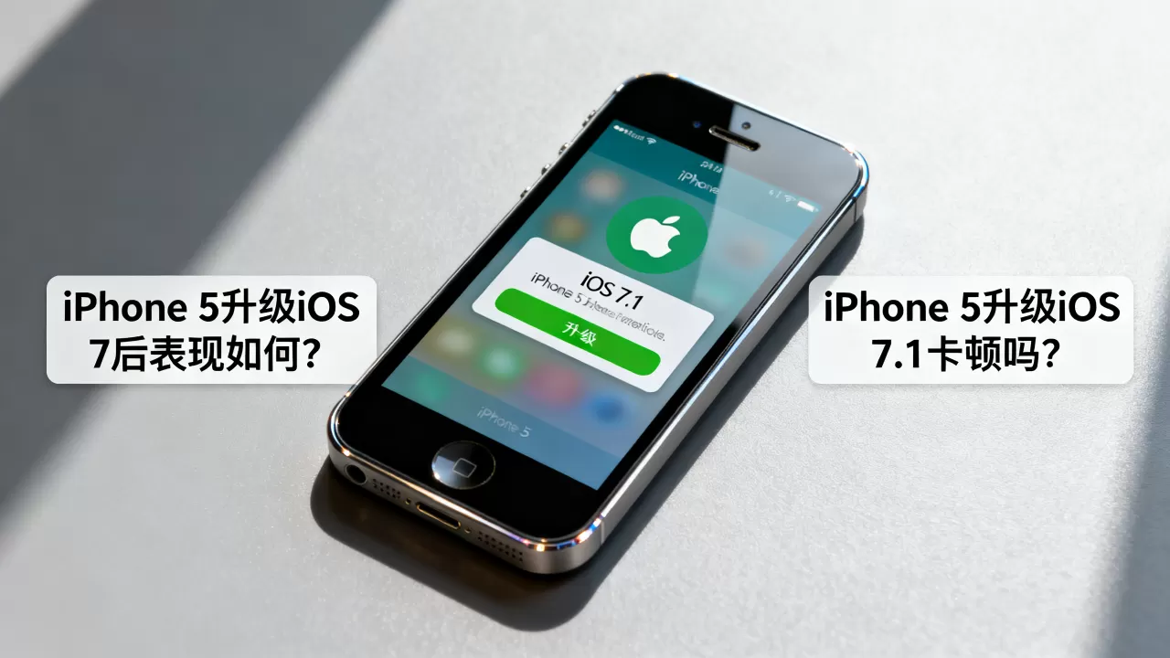 iphone5升级ios7.1卡顿吗,iphone5升级ios7 iphone5升级ios7.1卡顿吗,iphone5升级ios7