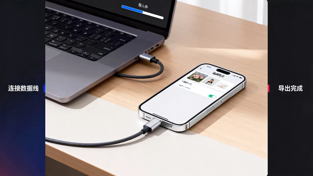 iphone里的照片怎么导出来,iphone照片导出电脑方法 iphone里的照片怎么导出来,iphone照片导出电脑方法
