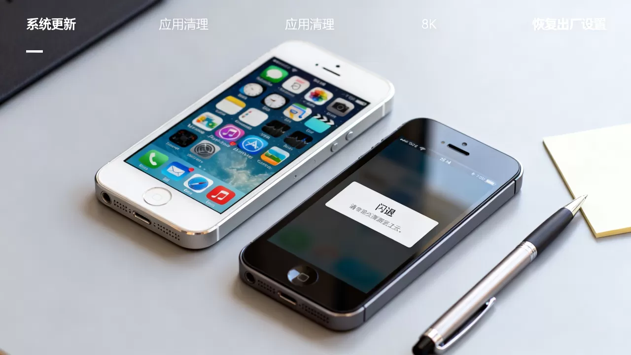 iphone5s怎么闪退修复,iphone5s闪退原因及解决办法 iphone5s怎么闪退修复,iphone5s闪退原因及解决办法