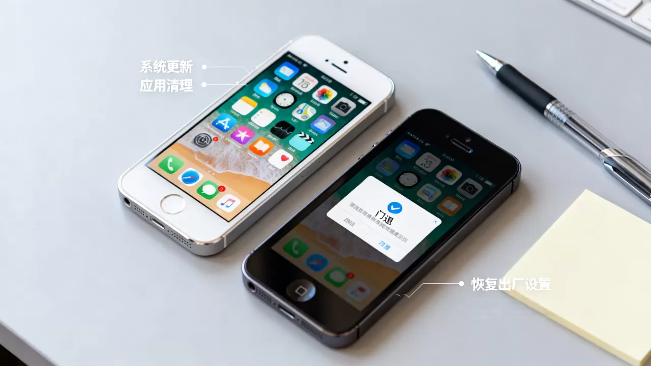 iphone5s怎么闪退修复,iphone5s闪退原因及解决办法 iphone5s怎么闪退修复,iphone5s闪退原因及解决办法