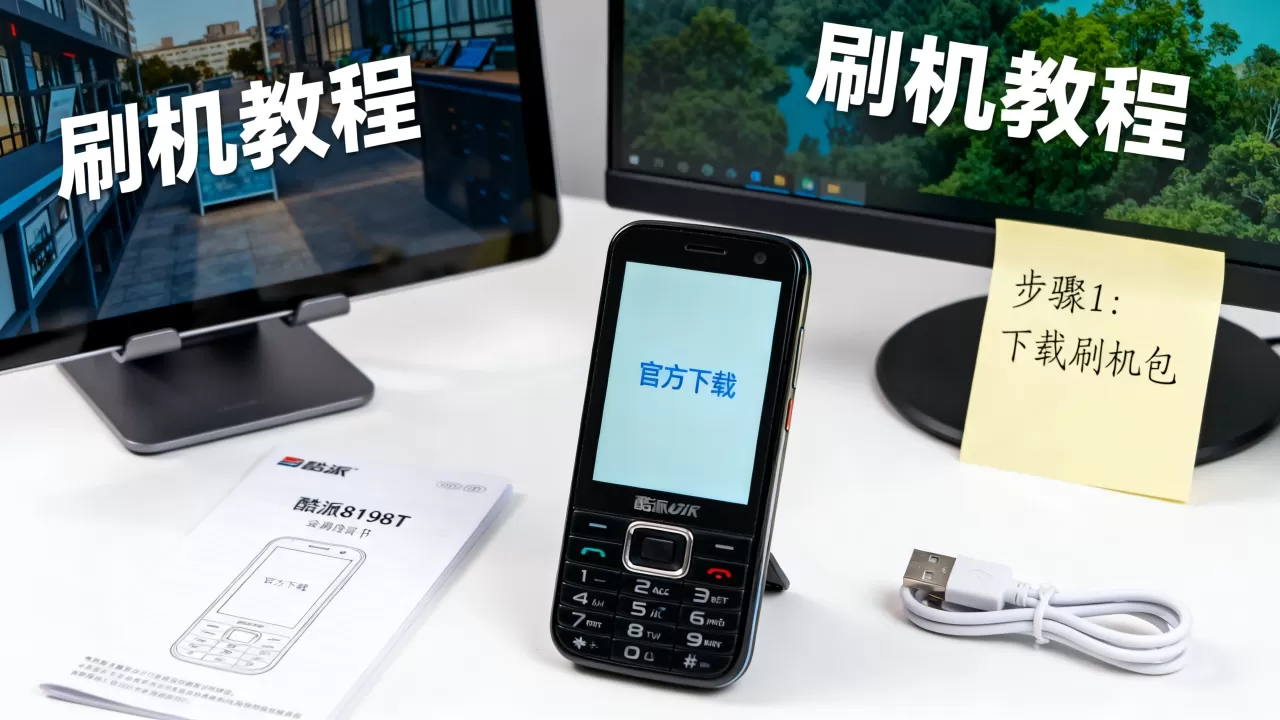 酷派8198t刷机包官方下载,酷派8198t刷机教程 酷派8198t刷机包官方下载,酷派8198t刷机教程
