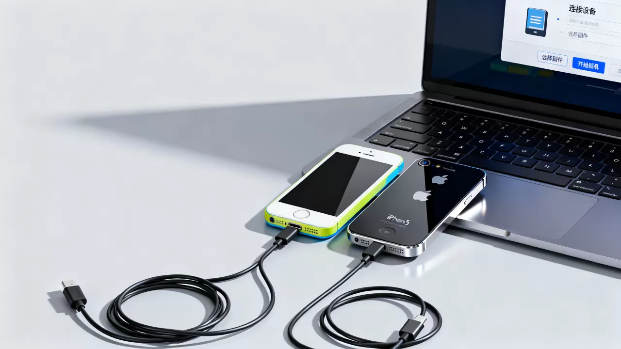 5c改5s刷机教程,iPhone5c改5s刷机教程 5c改5s刷机教程,iPhone5c改5s刷机教程