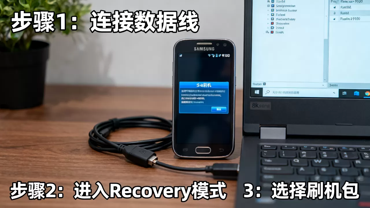 三星9100一键刷机失败怎么办,三星9100刷机教程 三星9100一键刷机失败怎么办,三星9100刷机教程