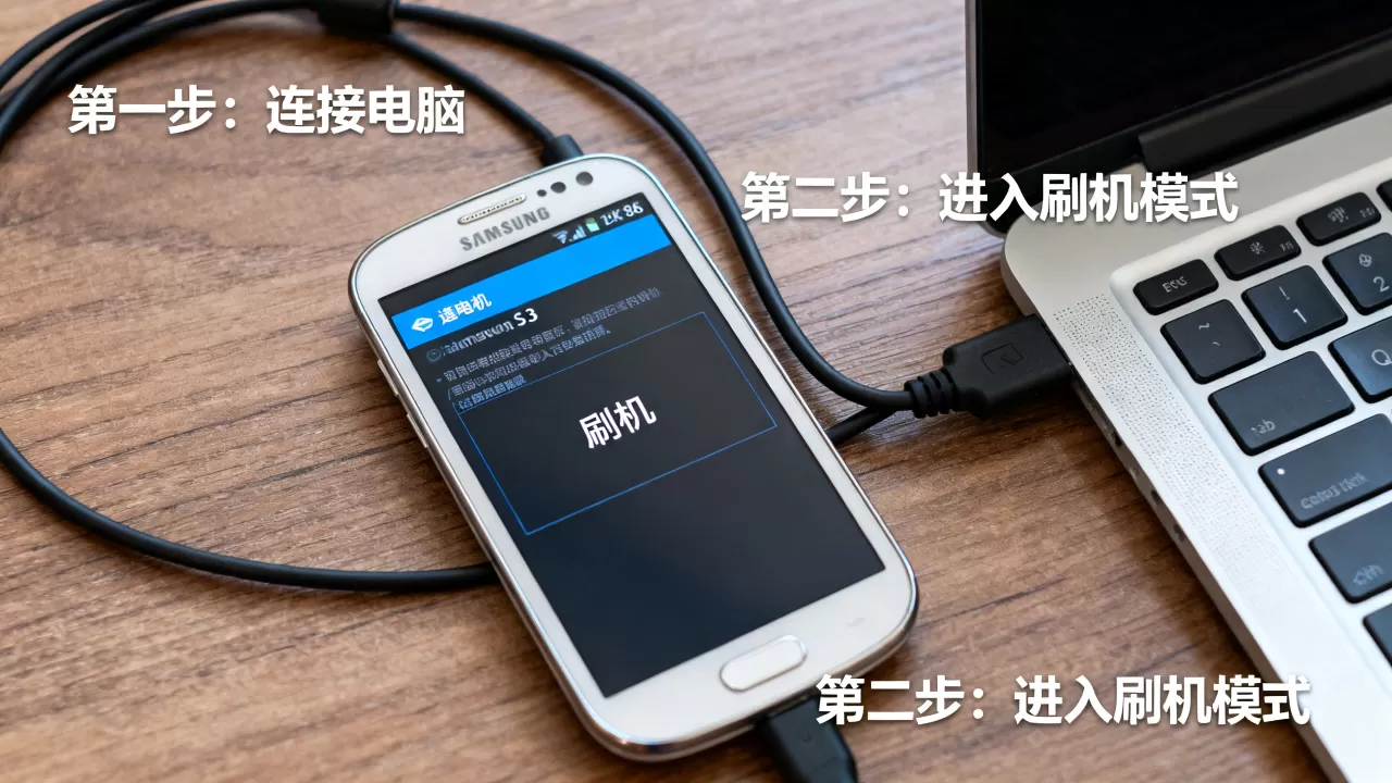 三星s3刷机失败怎么办?三星s3刷机教程 三星s3刷机失败怎么办?三星s3刷机教程