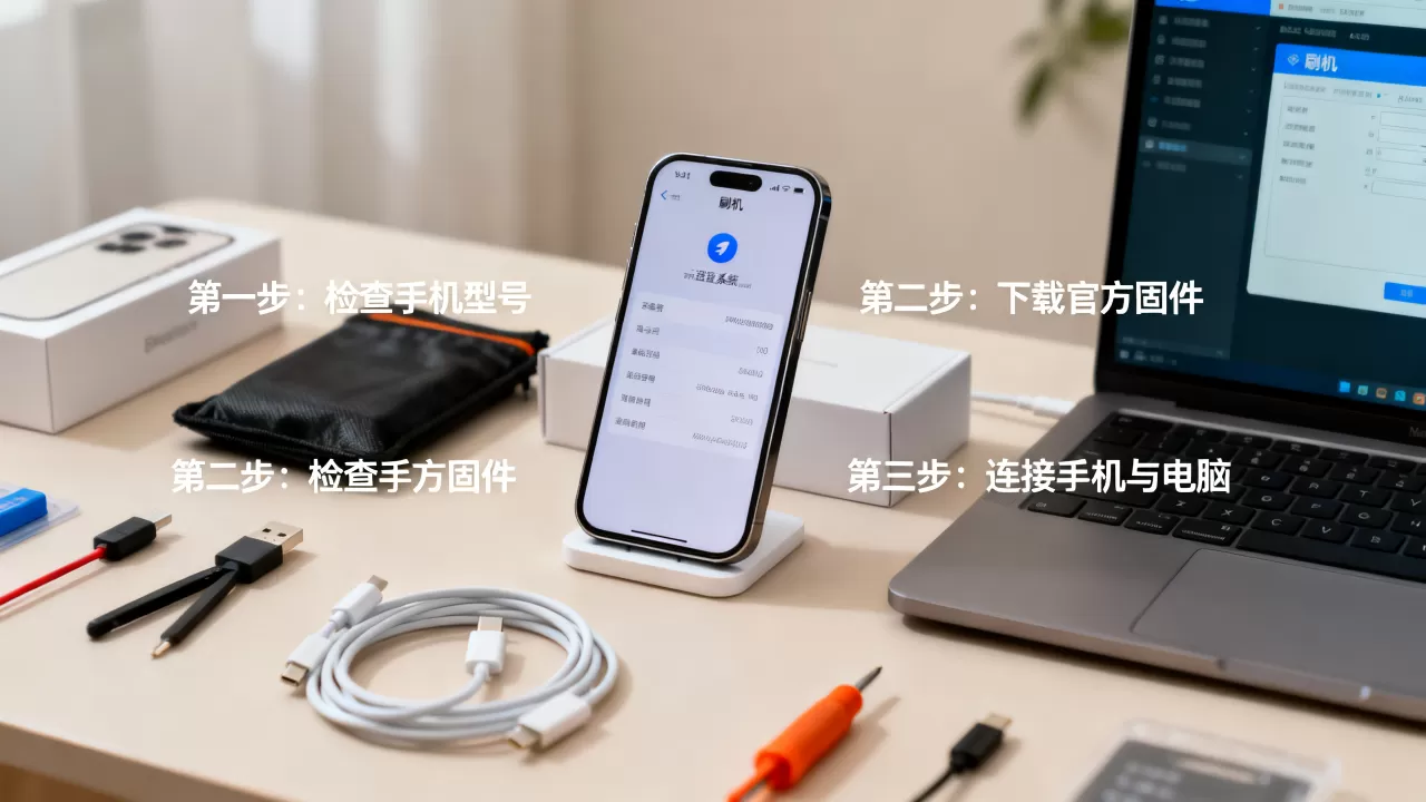 新手机不支持刷机申请怎么办,手机刷机教程 新手机不支持刷机申请怎么办,手机刷机教程
