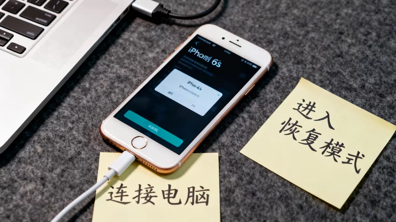 苹果6s怎么在手机上刷机,苹果6s刷机教程 苹果6s怎么在手机上刷机,苹果6s刷机教程
