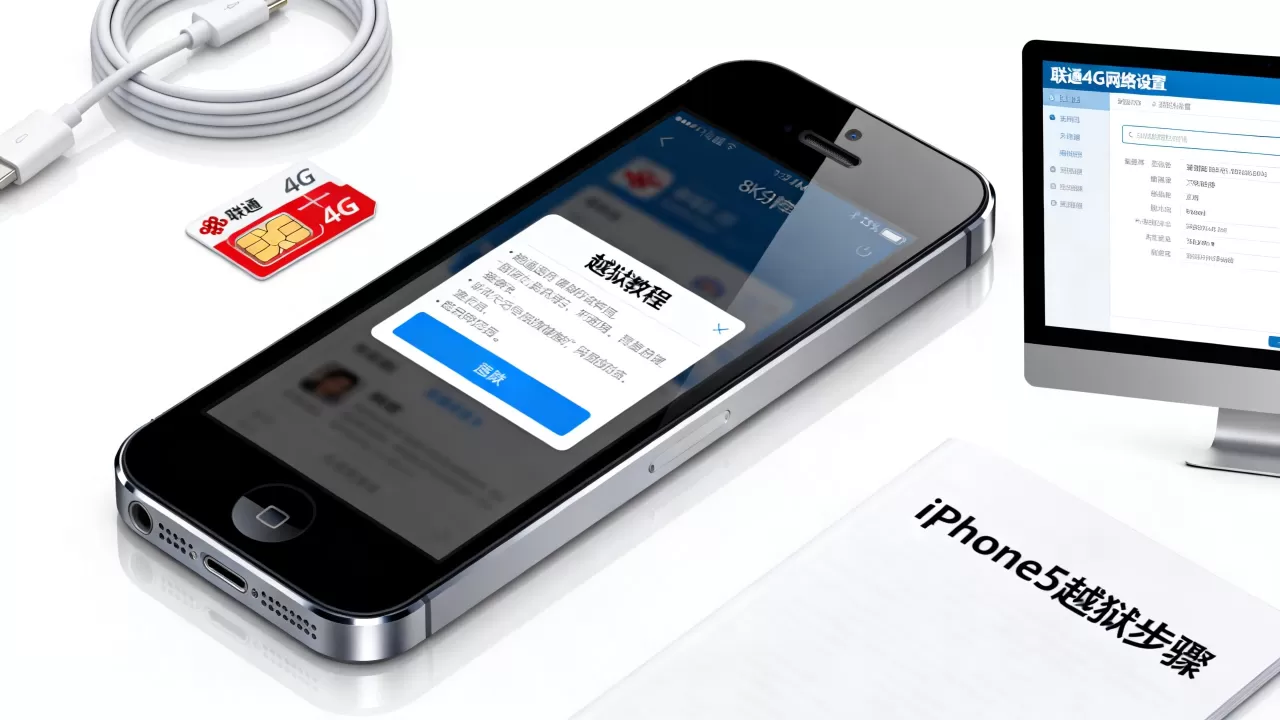 iphone5越狱联通4g能用吗,iphone5越狱教程 iphone5越狱联通4g能用吗,iphone5越狱教程