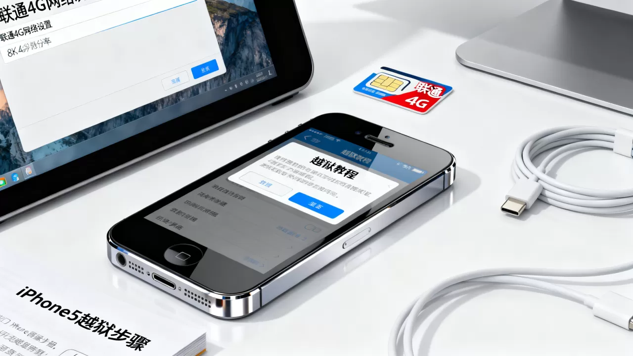 iphone5越狱联通4g能用吗,iphone5越狱教程 iphone5越狱联通4g能用吗,iphone5越狱教程