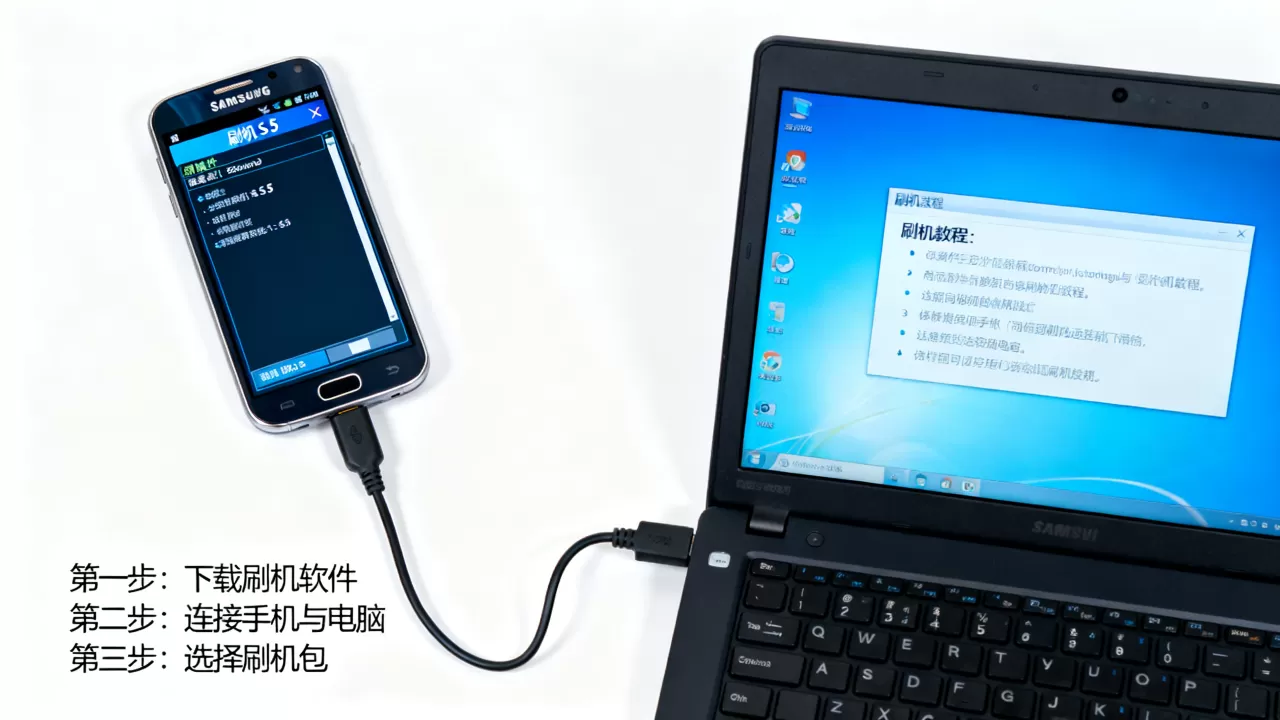 三星s5刷机软件怎么用,三星s5刷机教程 三星s5刷机软件怎么用,三星s5刷机教程