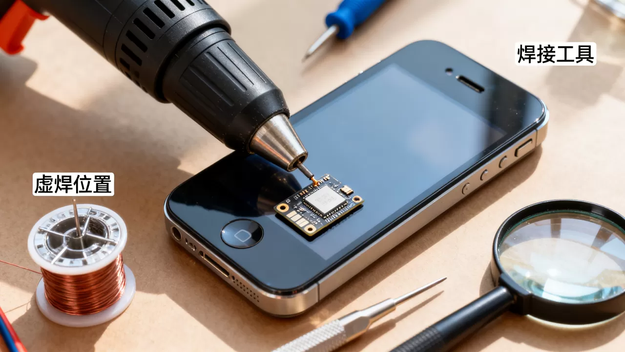 iphone4s的wifi虚焊,iphone4swifi虚焊怎么修 iphone4s的wifi虚焊,iphone4swifi虚焊怎么修