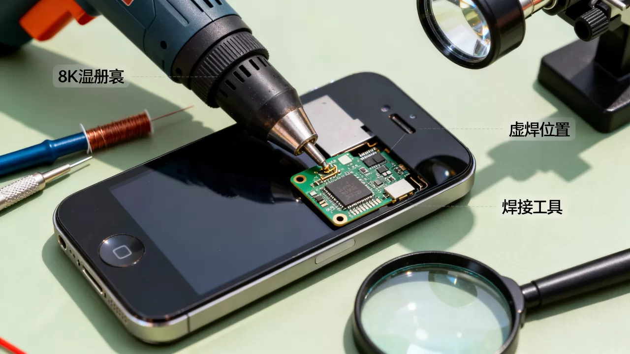 iphone4s的wifi虚焊,iphone4swifi虚焊怎么修 iphone4s的wifi虚焊,iphone4swifi虚焊怎么修