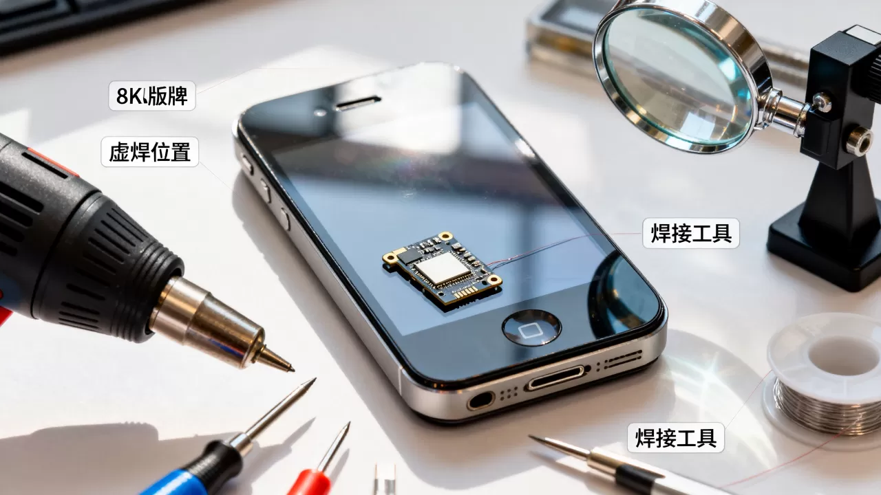 iphone4s的wifi虚焊,iphone4swifi虚焊怎么修 iphone4s的wifi虚焊,iphone4swifi虚焊怎么修