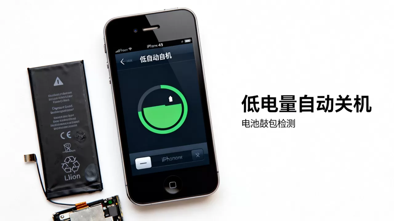 iphone4s电量自动关机怎么办,iphone4s电池故障 iphone4s电量自动关机怎么办,iphone4s电池故障