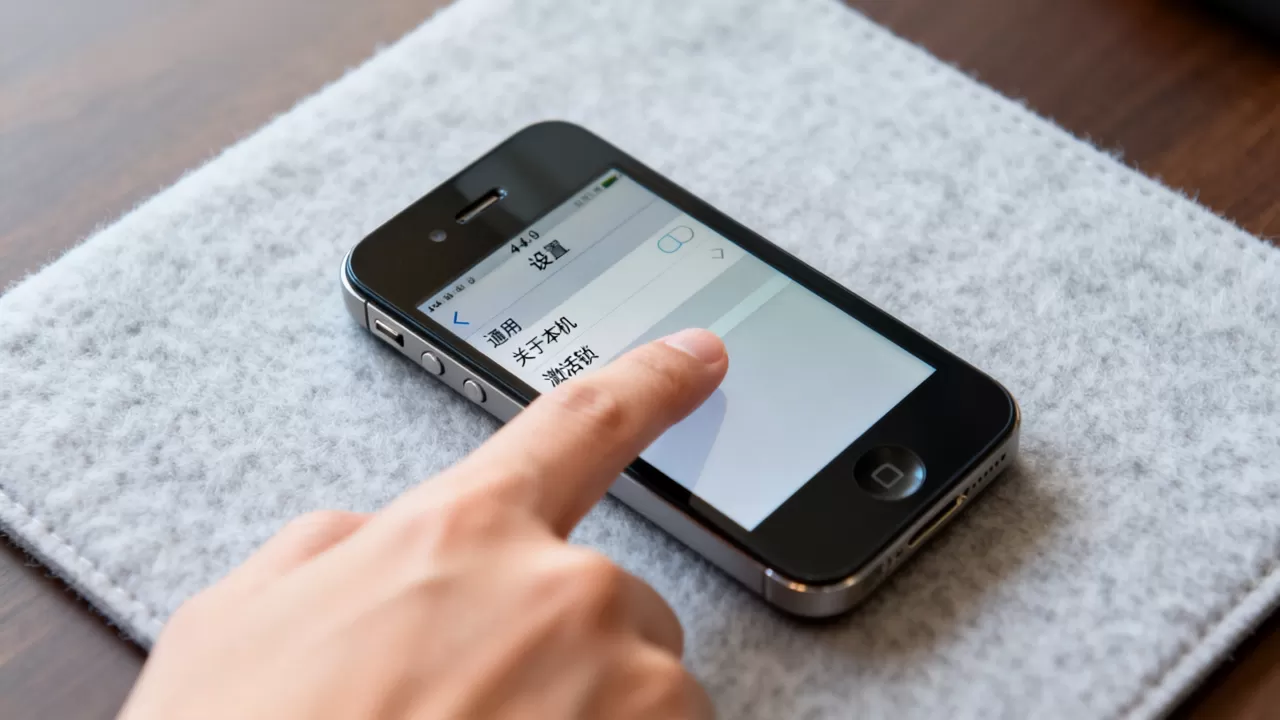 iphone4s查激活时间,iphone4s怎么查激活日期 iphone4s查激活时间,iphone4s怎么查激活日期