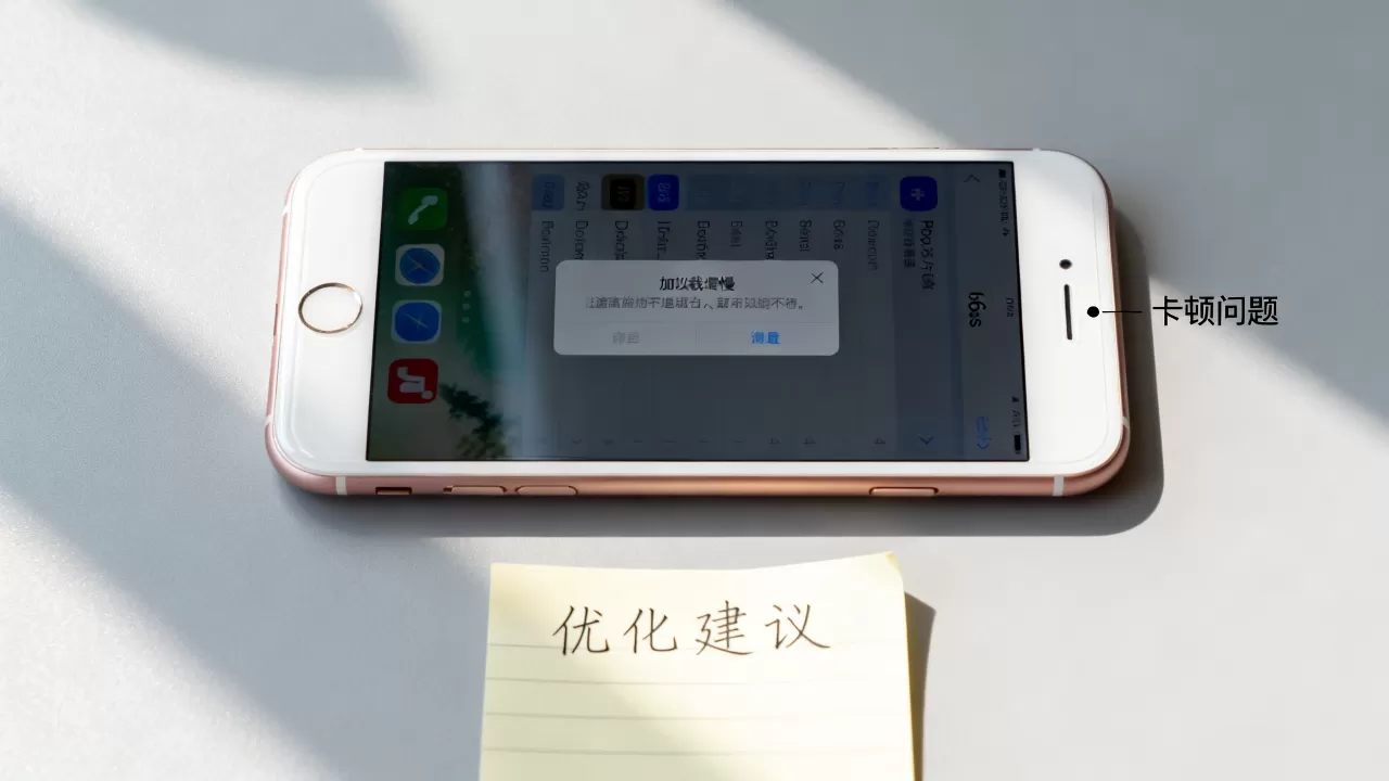 王者荣耀iPhone6s卡顿怎么办,王者荣耀卡顿 王者荣耀iPhone6s卡顿怎么办,王者荣耀卡顿