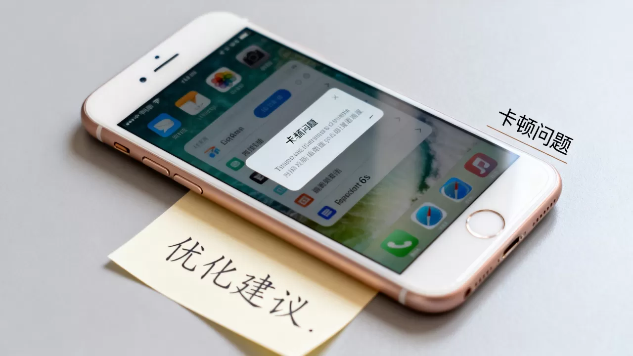 王者荣耀iPhone6s卡顿怎么办,王者荣耀卡顿 王者荣耀iPhone6s卡顿怎么办,王者荣耀卡顿