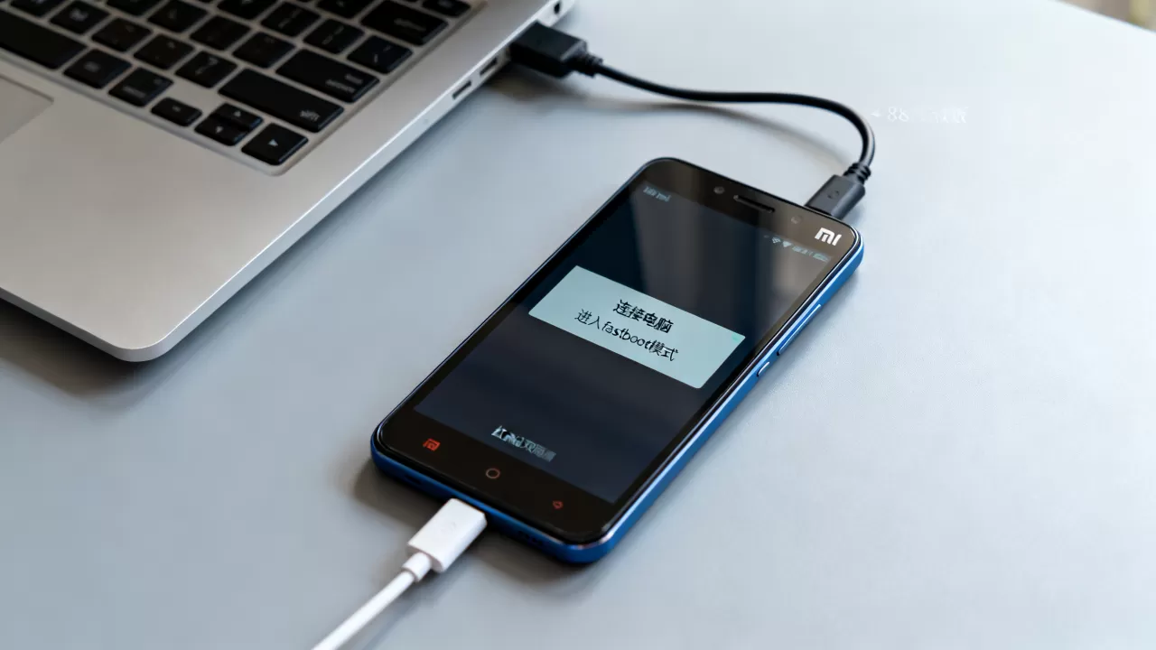 红米note3双网通 刷机
