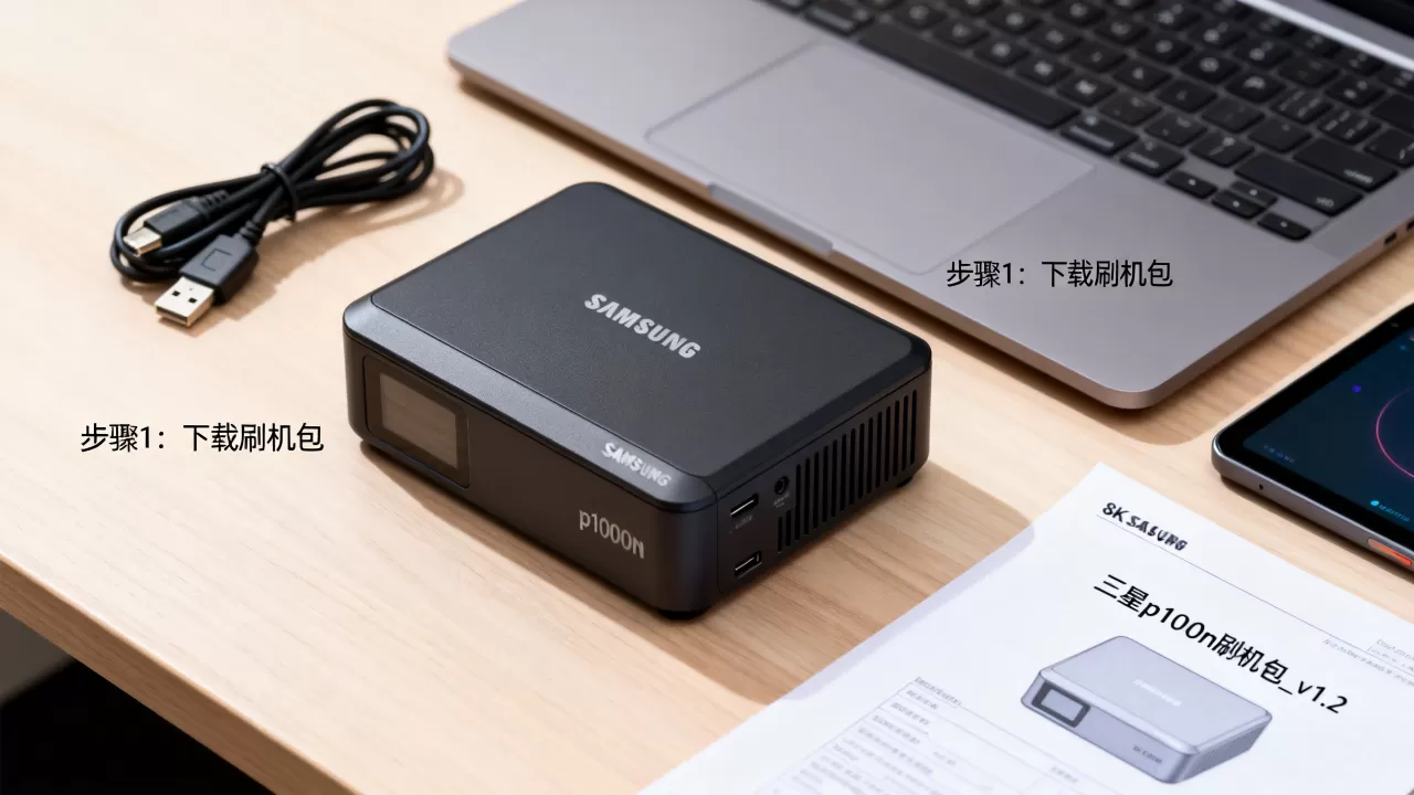三星p1000n刷机教程，三星p1000n刷机包