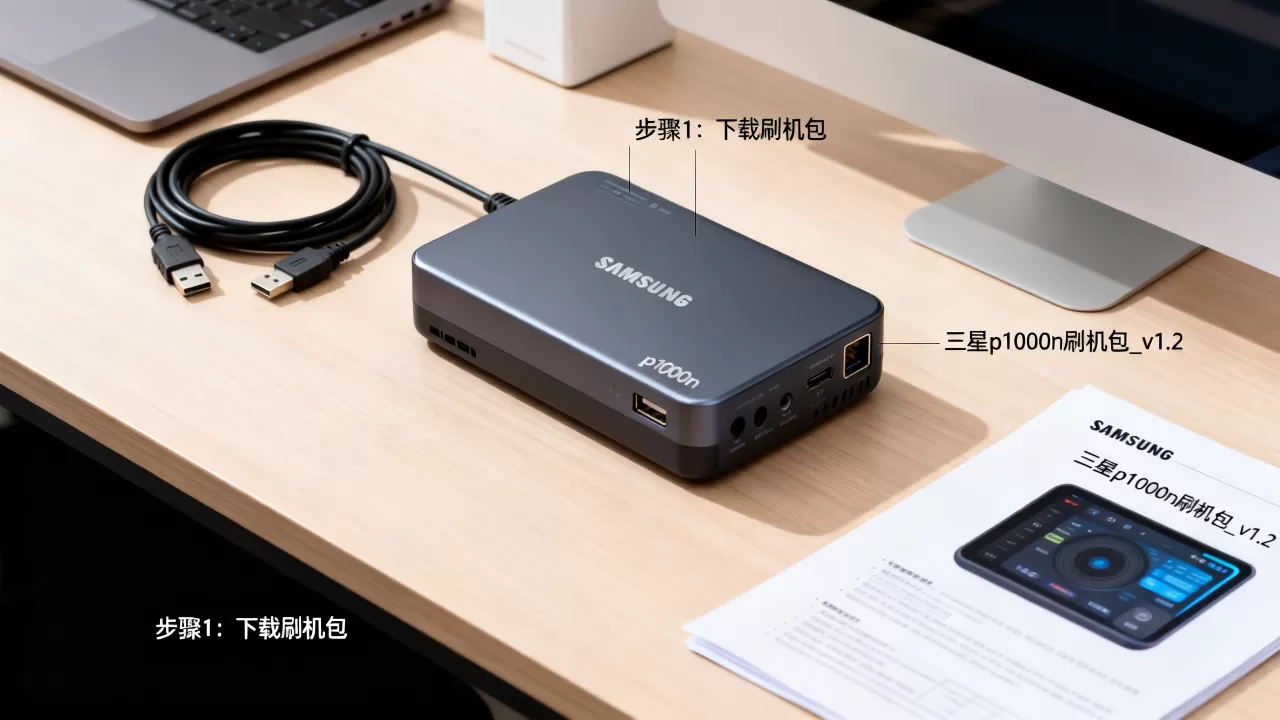 三星p1000n刷机教程，三星p1000n刷机包