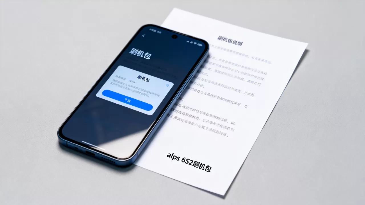 alps 6S2的刷机包，alps 6S2刷机包下载