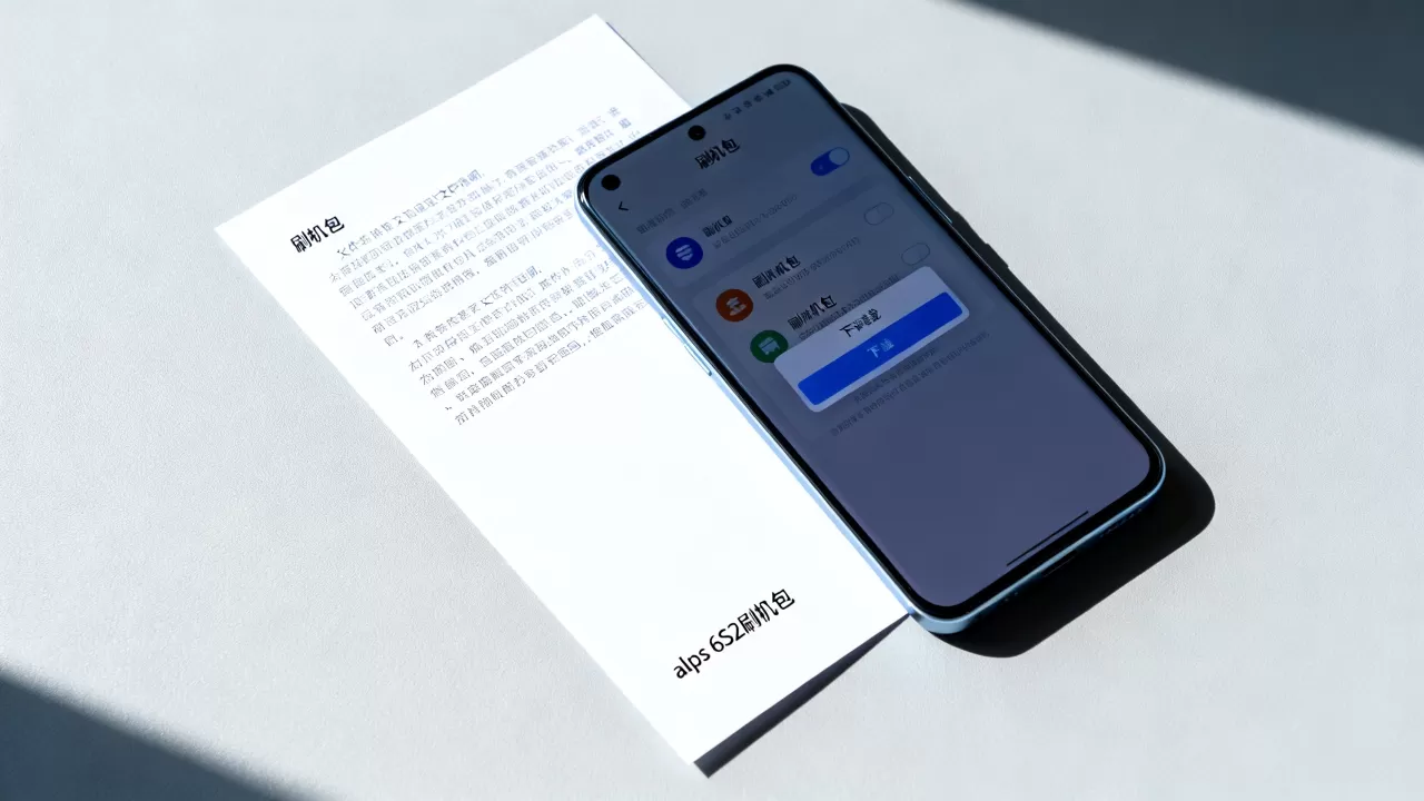 alps 6S2的刷机包，alps 6S2刷机包下载