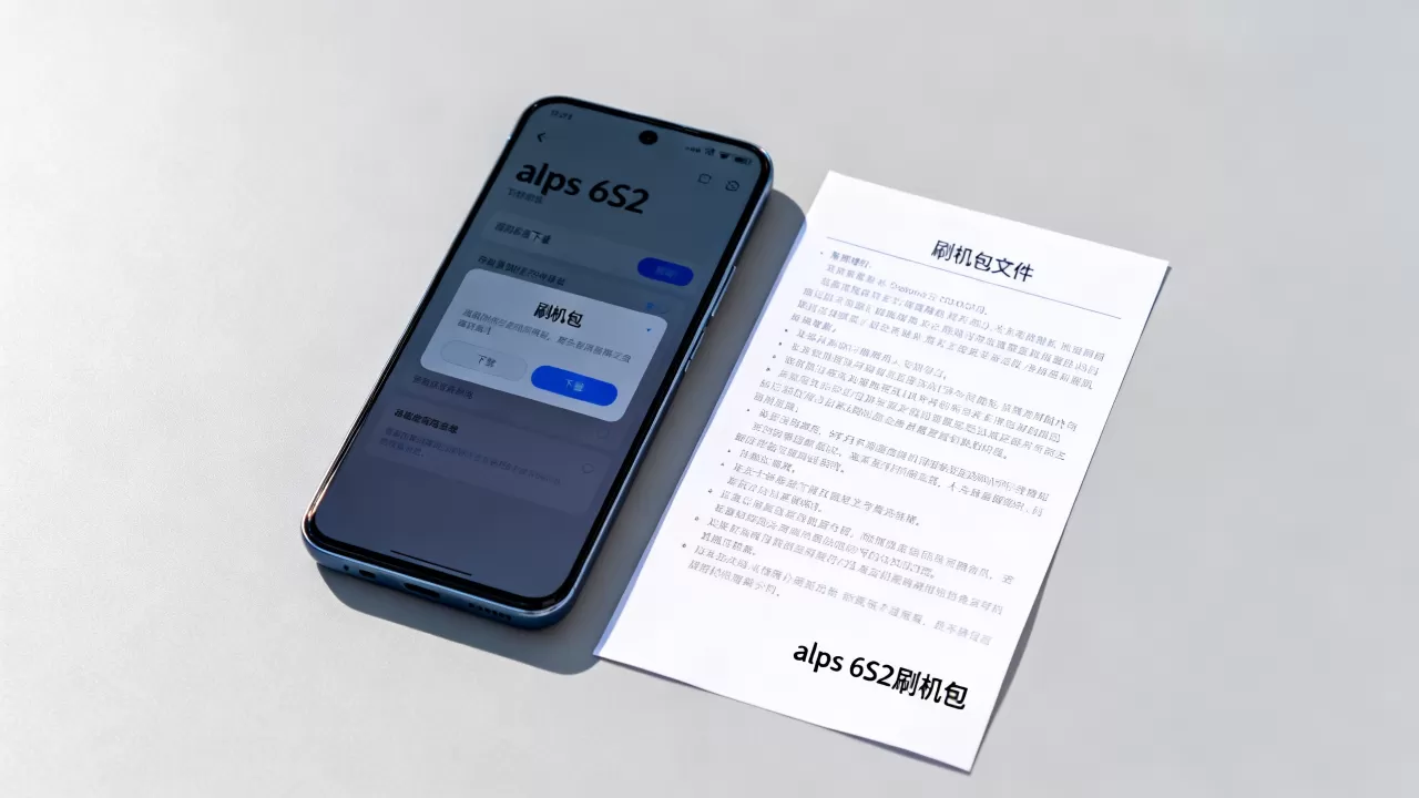 alps 6S2的刷机包，alps 6S2刷机包下载