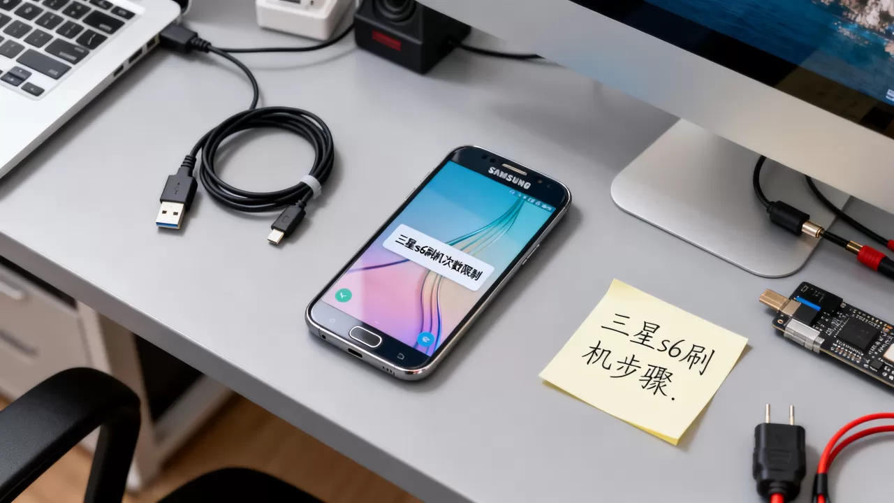 三星s6刷机次数限制是多少，三星s6刷机
