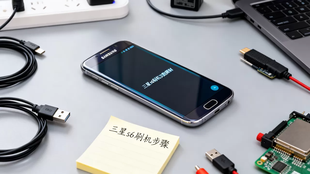 三星s6刷机次数限制是多少，三星s6刷机