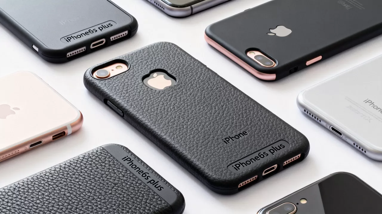 iPhone6s plus手机壳，iPhone6s plus手机壳哪个牌子好