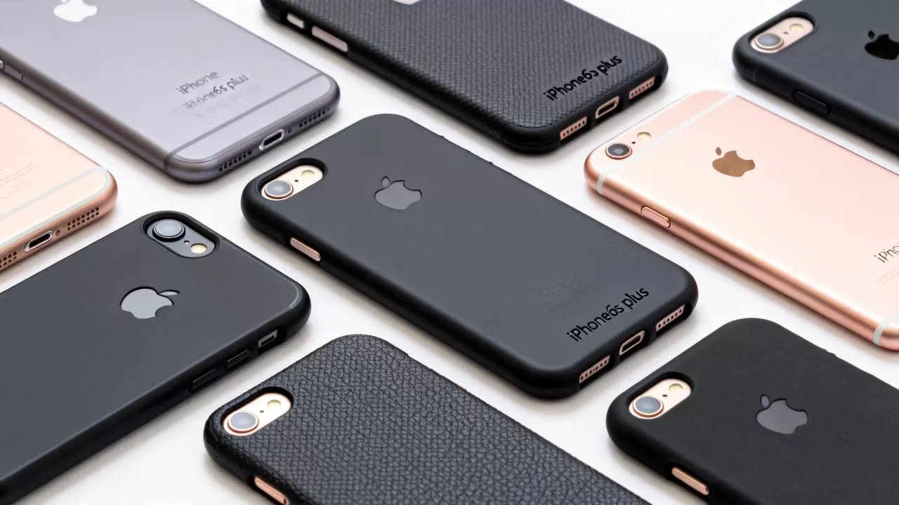 iPhone6s plus手机壳，iPhone6s plus手机壳哪个牌子好