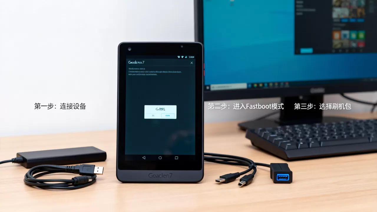 谷歌二代nexus7刷机教程,nexus7刷机失败怎么办 谷歌二代nexus7刷机教程,nexus7刷机失败怎么办