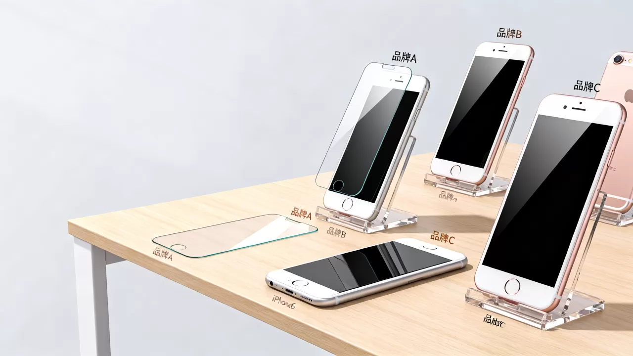 iphone6膜什么牌子好,iphone6钢化膜品牌推荐 iphone6膜什么牌子好,iphone6钢化膜品牌推荐